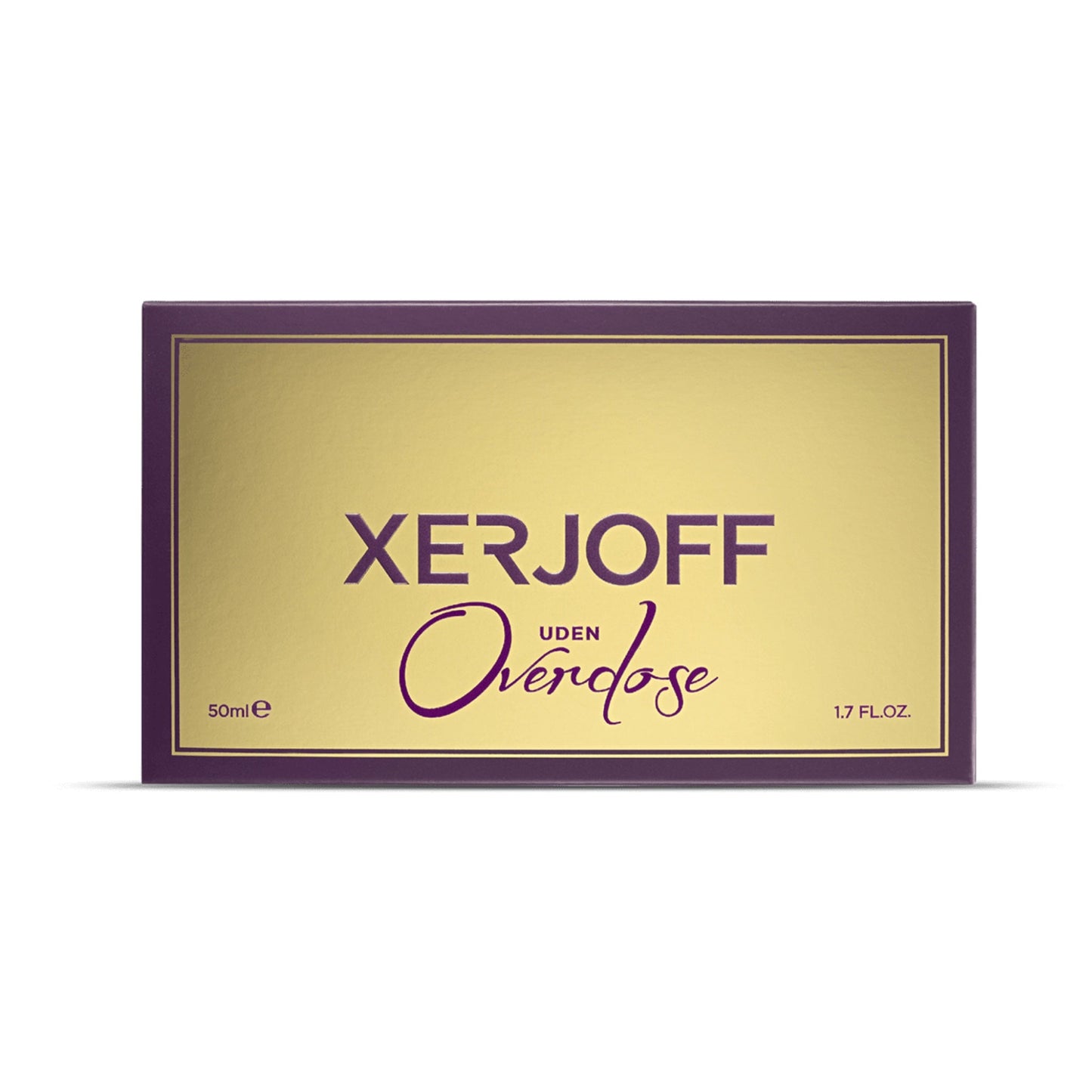 Xerjoff Uden Overdose Unisex Extrait de Parfum - 50ml – alternate view