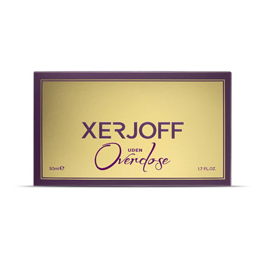 Xerjoff Uden Overdose Unisex Extrait de Parfum - 50ml – alternate view