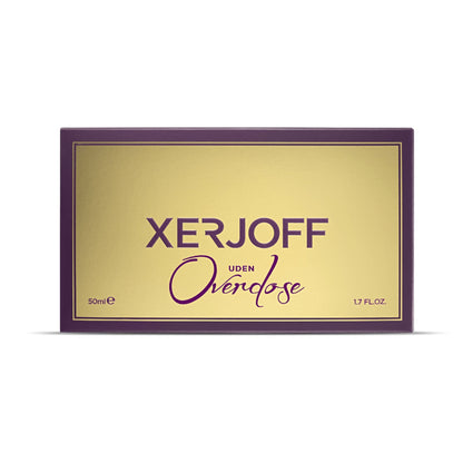 Xerjoff Uden Overdose Unisex Extrait de Parfum - 50ml – alternate view
