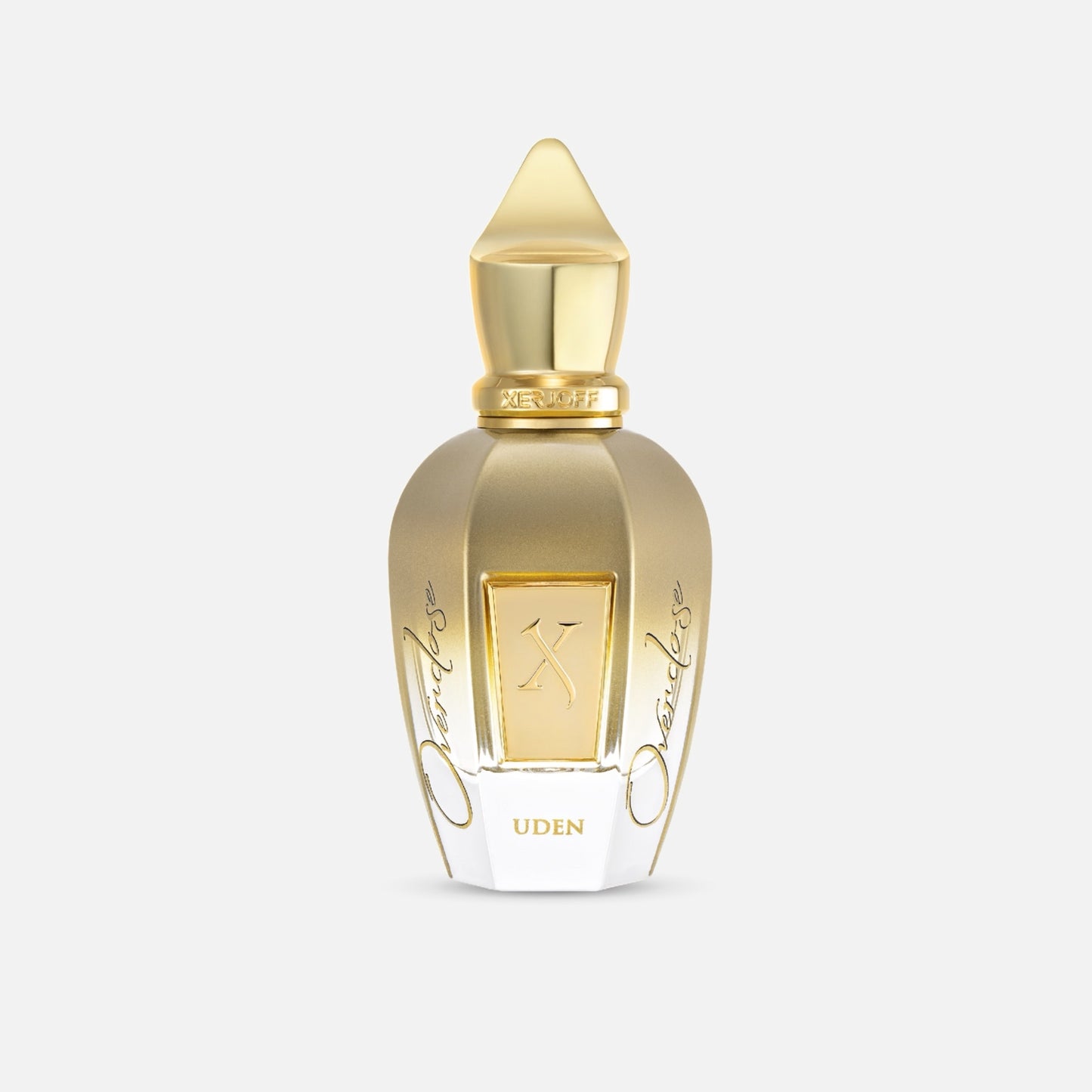 Xerjoff Uden Overdose Unisex Extrait de Parfum - 50ml – bottle