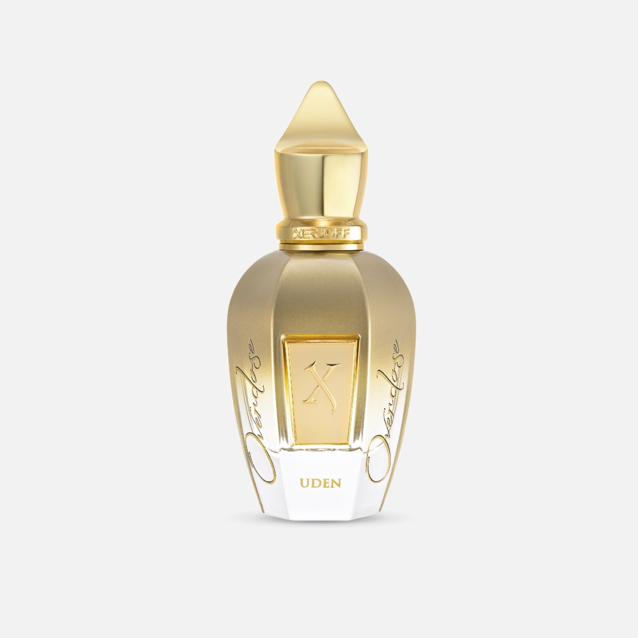 Xerjoff Uden Overdose Unisex Extrait de Parfum - 50ml – bottle