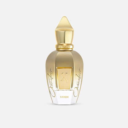 Xerjoff Uden Overdose Unisex Extrait de Parfum - 50ml – bottle