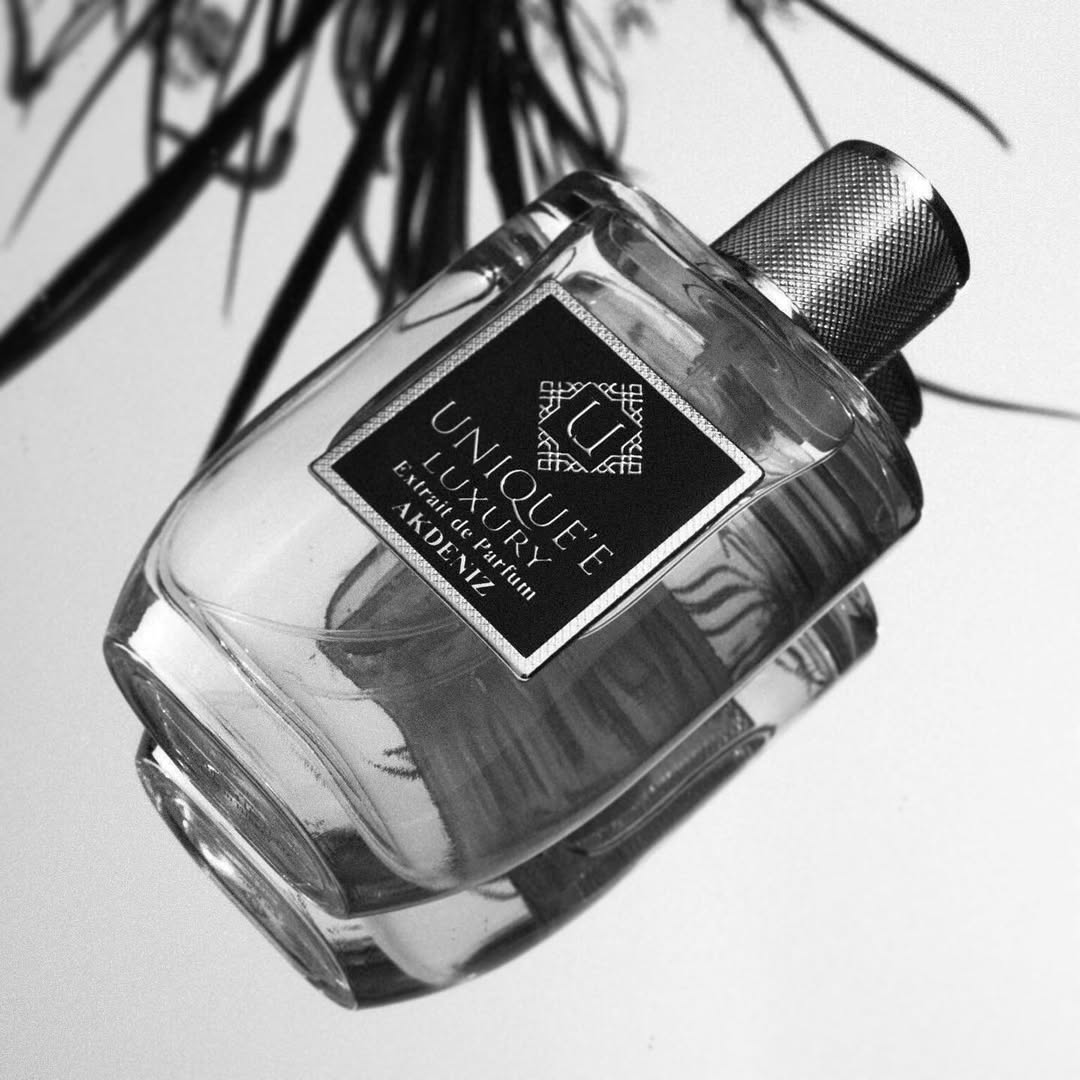 Unique'e Luxury Akdeniz Unisex Extrait de Parfum - 100ml