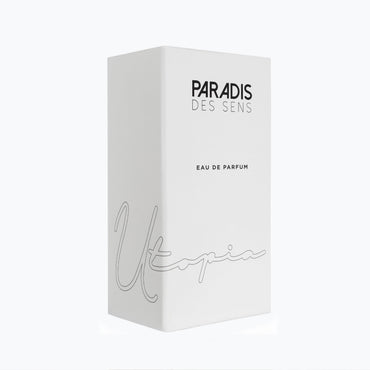 Paradis Des Sens Utopia Unisex Eau de Parfum - 100ml – alternate view