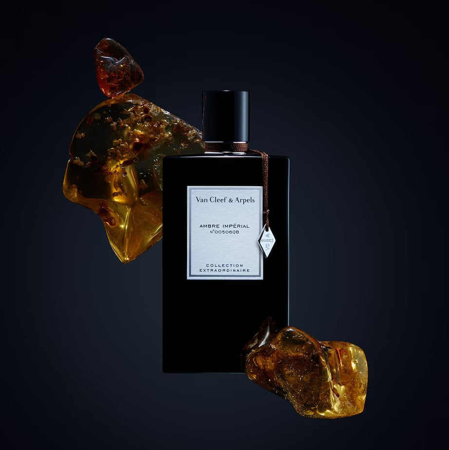 Van Cleef & Arpels Ambre Imperial Unisex Eau de Parfum - 75ml