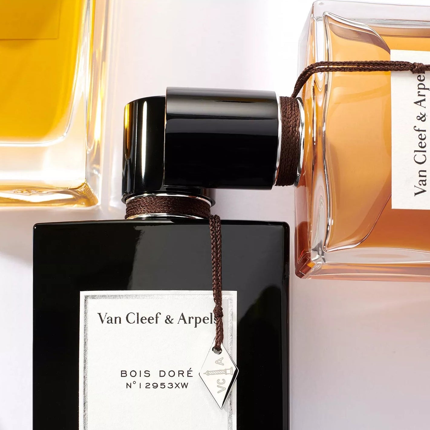 Van Cleef & Arpels Bois Doré Unisex Eau de Parfum - 75ml