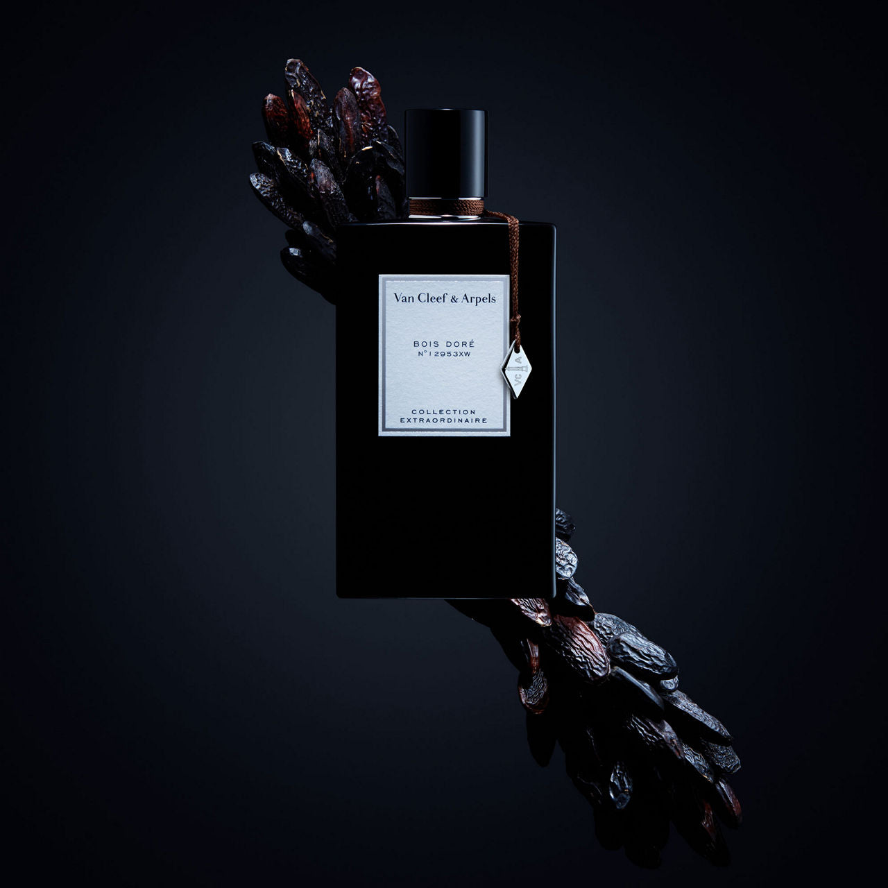 Van Cleef & Arpels Bois Doré Unisex Eau de Parfum - 75ml