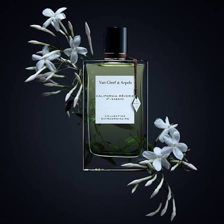 Van Cleef & Arpels California Rêverie Women's Eau de Parfum - 75ml