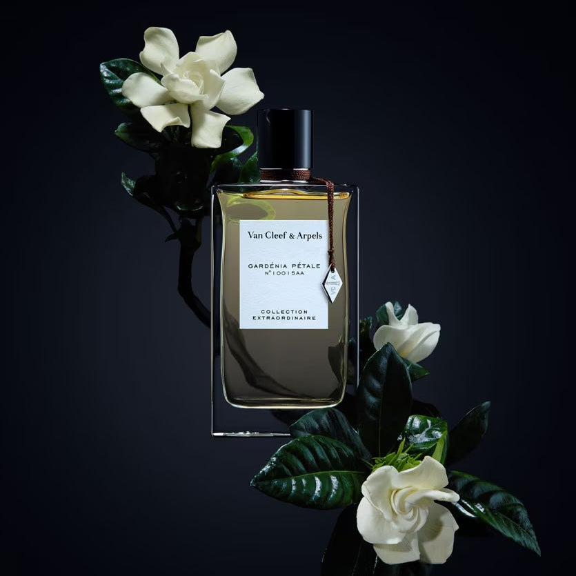 Van Cleef & Arpels Gardénia Pétale Women's Eau de Parfum - 75ml