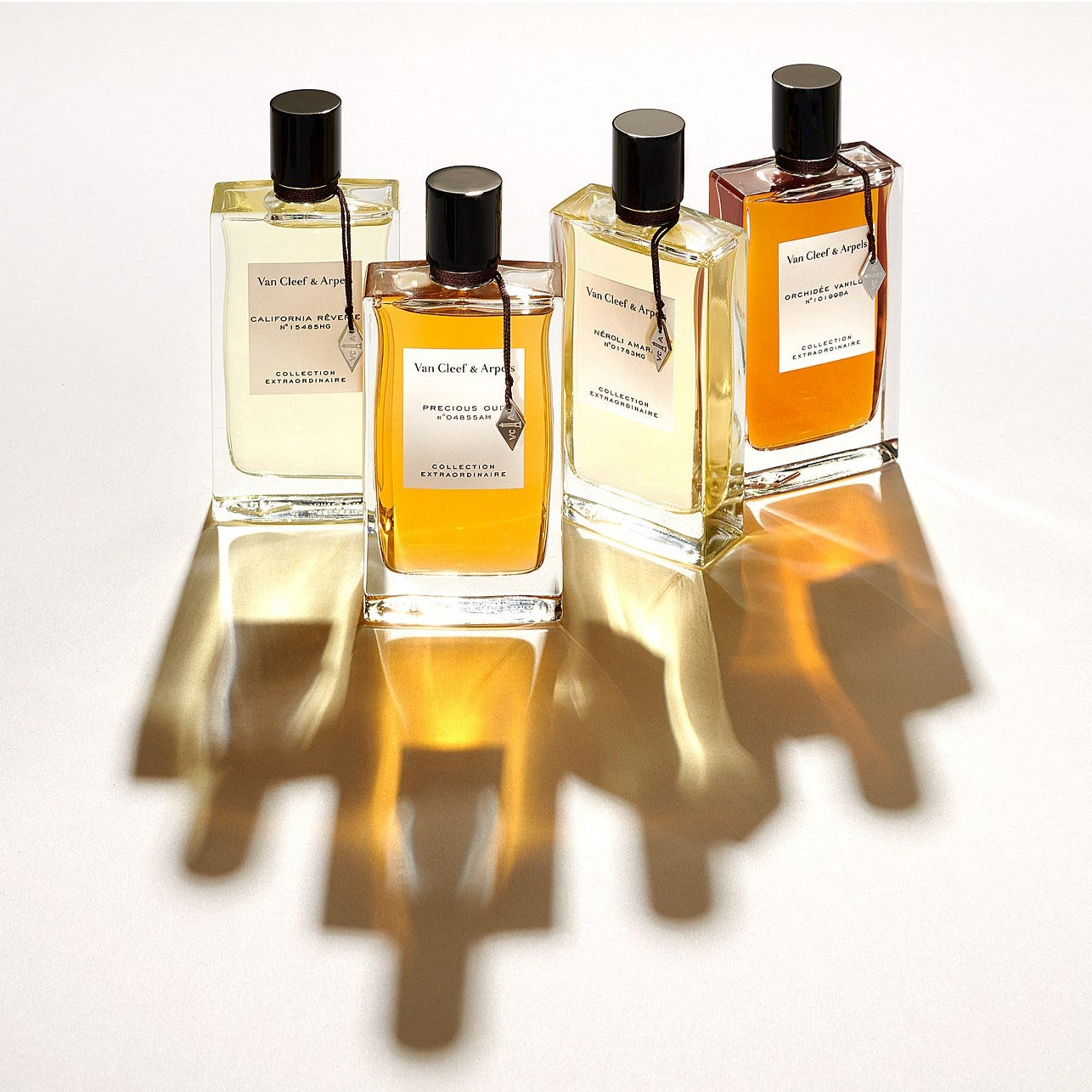 Van Cleef & Arpels Precious Oud Women's Eau de Parfum - 75ml