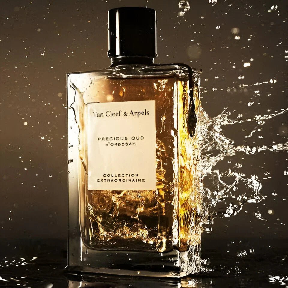 Van Cleef & Arpels Precious Oud Women's Eau de Parfum - 75ml