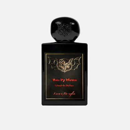 Lorenzo Pazzaglia Van Py Rhum Unisex Extrait de Parfum - 50ml – bottle