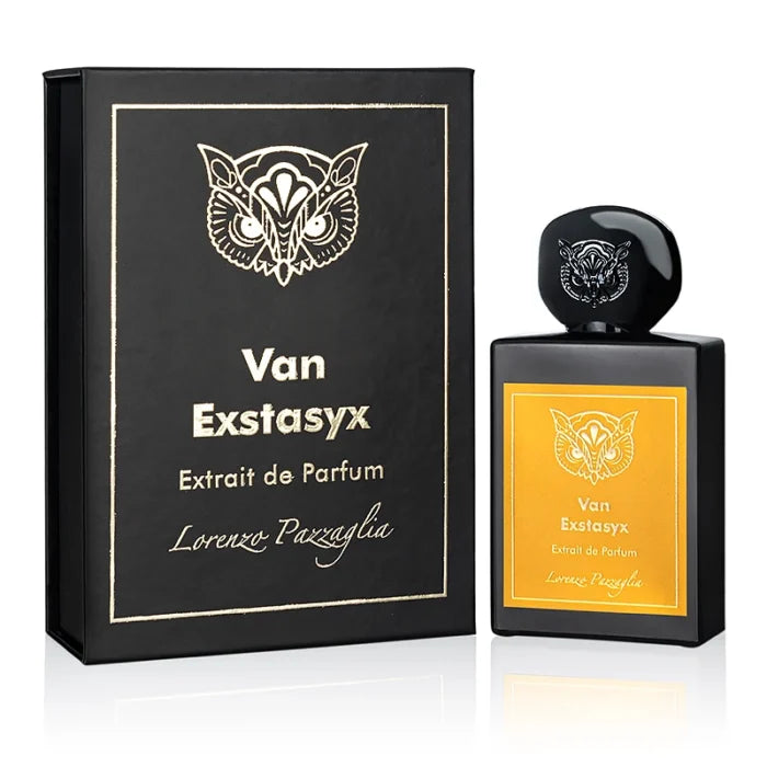 Van Exstasyx