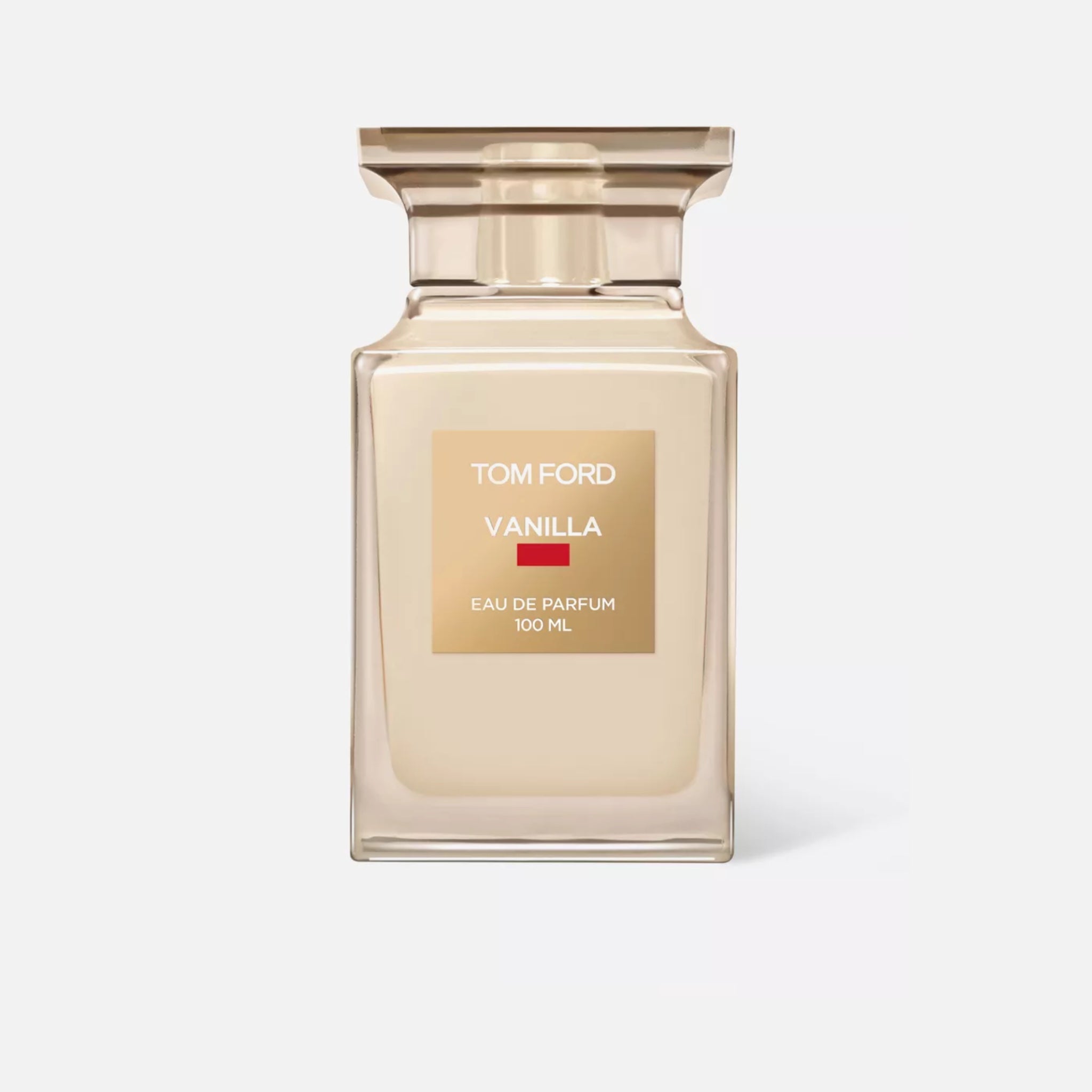 Tom Ford Vanilla (Censored) Unisex Eau de Parfum - 100ml – bottle