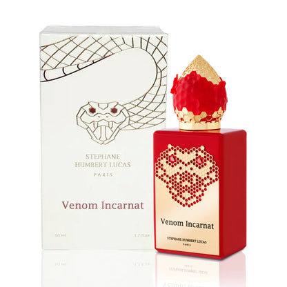 Stephane Humbert Lucas Paris Venom Incarnat Unisex Eau de Parfum - 50ml – alternate view