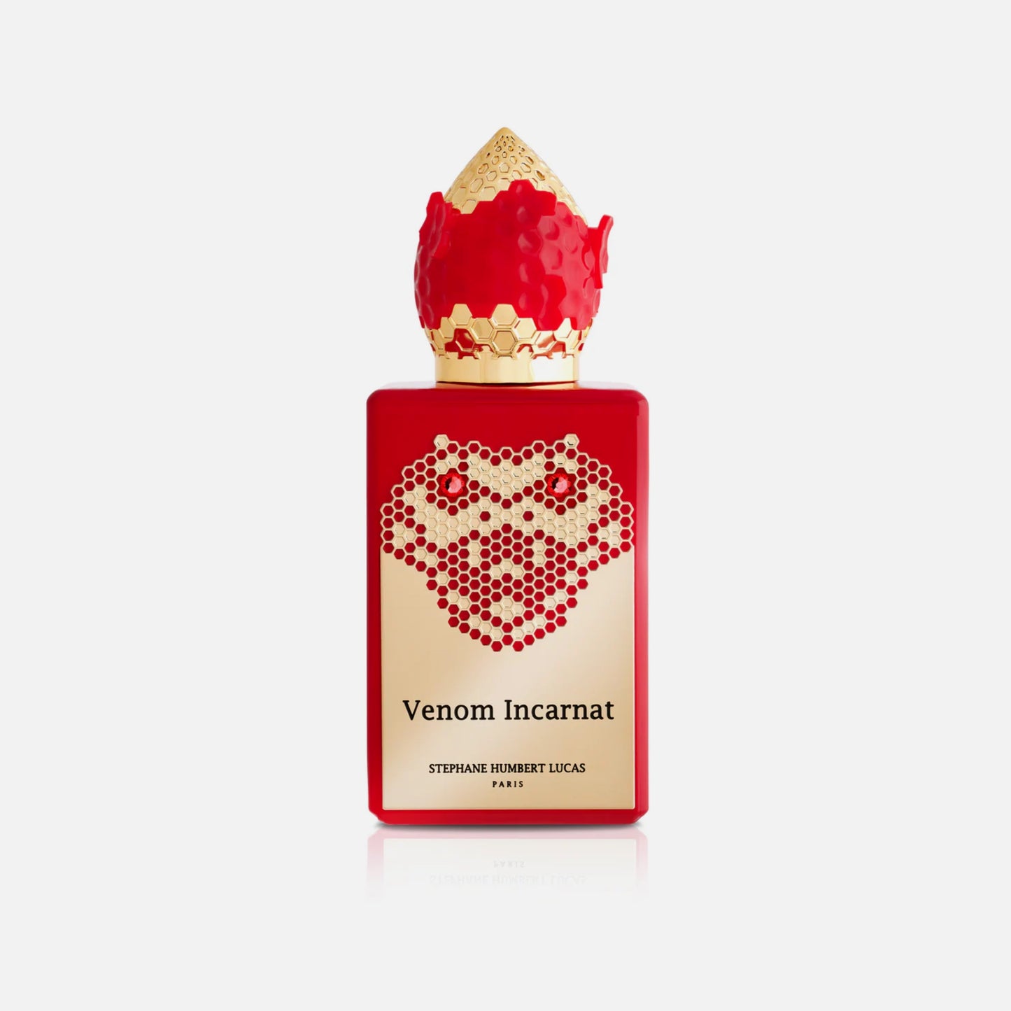 Stephane Humbert Lucas Paris Venom Incarnat Unisex Eau de Parfum - 50ml – bottle