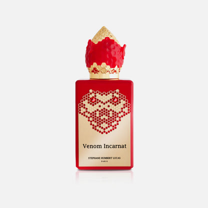 Stephane Humbert Lucas Paris Venom Incarnat Unisex Eau de Parfum - 50ml – bottle