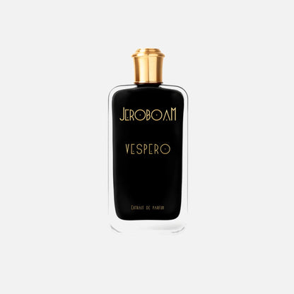 Jeroboam Vespero Unisex Extrait de Parfum - 100ml – bottle