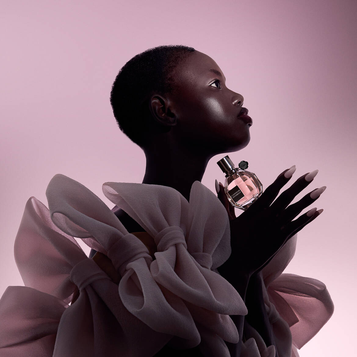 Viktor & Rolf Flowerbomb Women's Eau de Parfum - 50ml