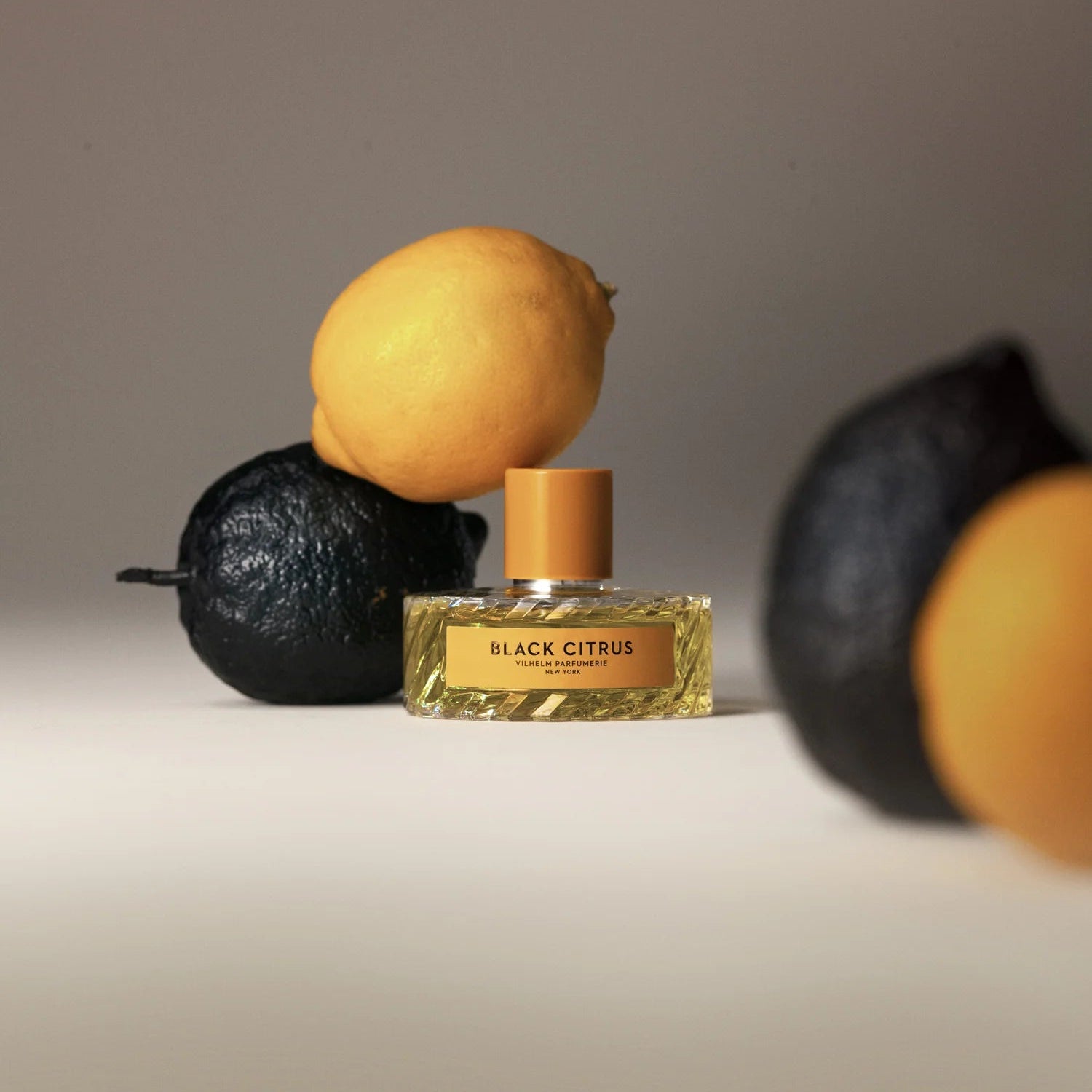 Vilhelm Parfumerie Black Citrus Unisex Eau de Parfum - 100ml