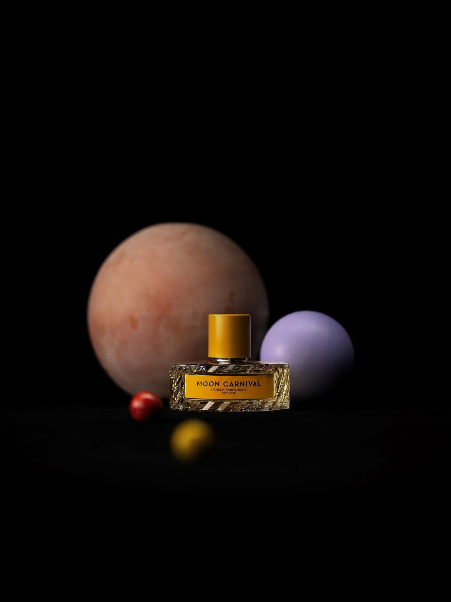 Vilhelm Parfumerie Moon Carnival Unisex Eau de Parfum - 100ml