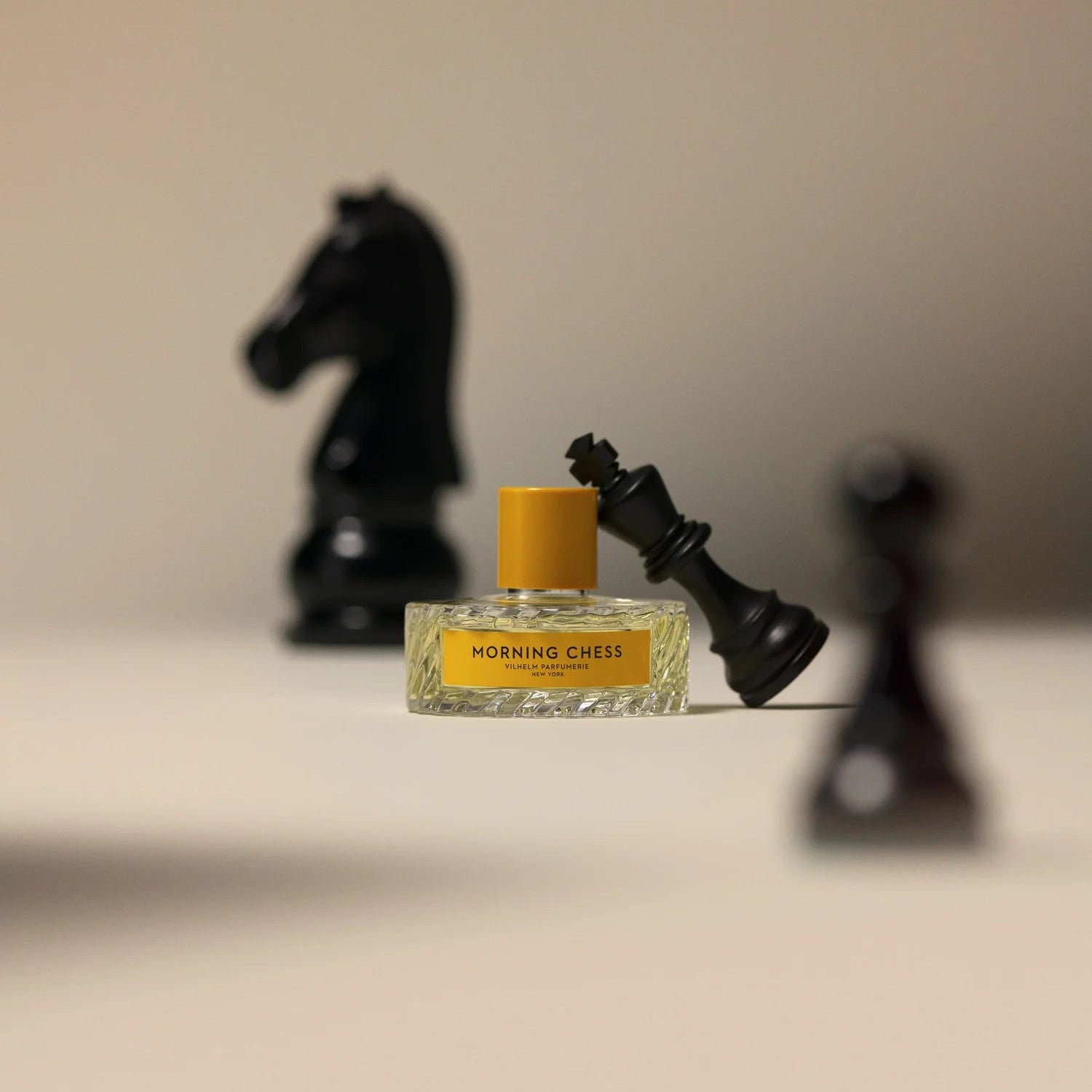 Vilhelm Parfumerie Morning Chess Unisex Eau de Parfum - 100ml