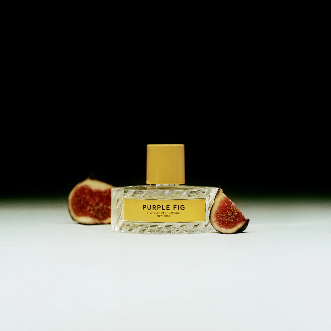 Vilhelm Parfumerie Purple Fig Unisex Eau de Parfum - 100ml