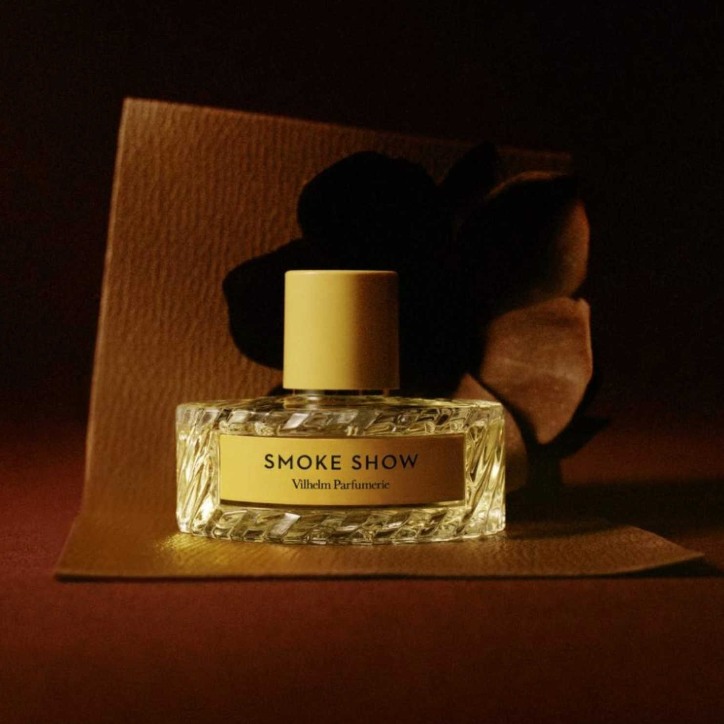Vilhelm Parfumerie Smoke Show Unisex Eau de Parfum - 100ml