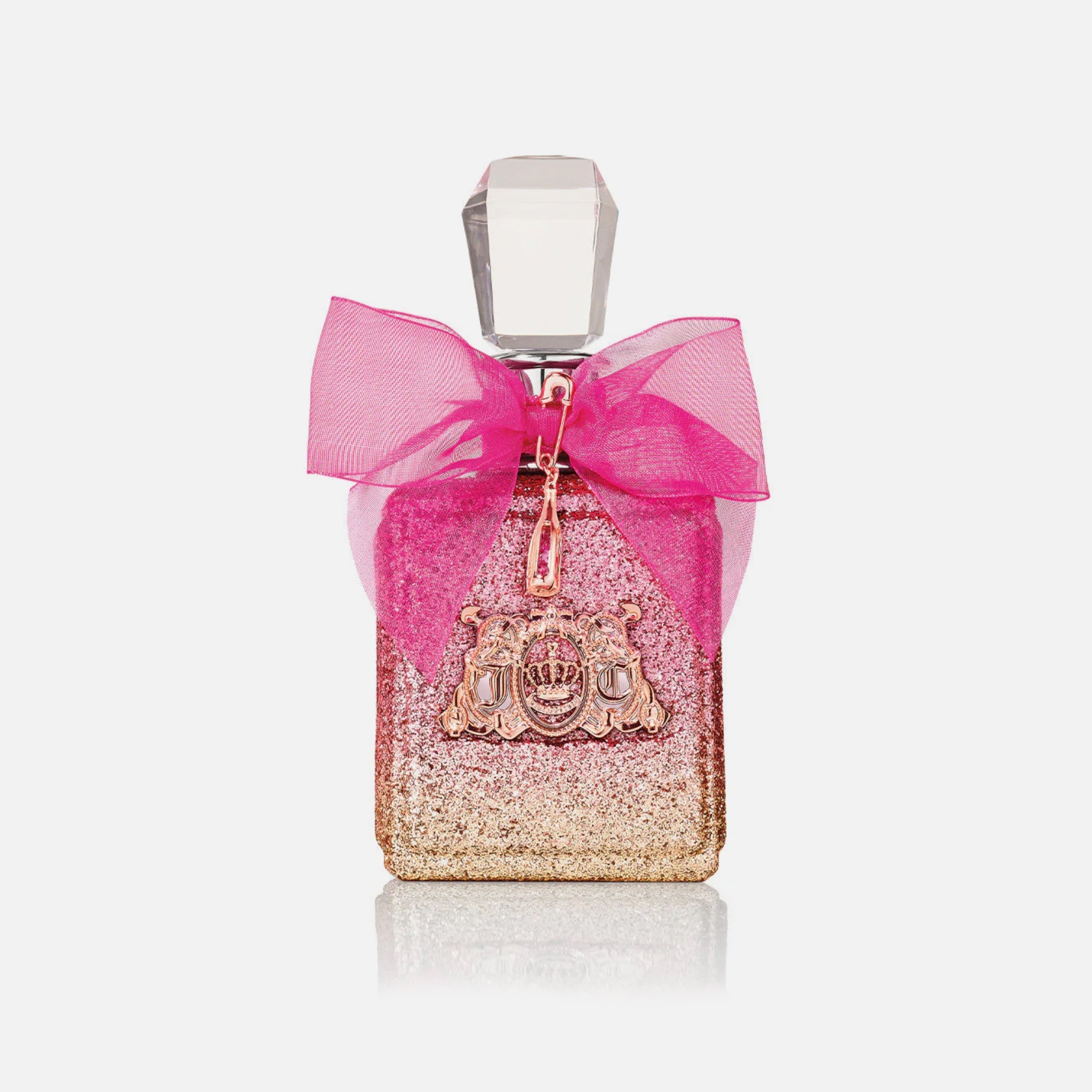 Juicy Couture Viva La Juicy Rosé Women's Eau de Parfum - 100ml – bottle