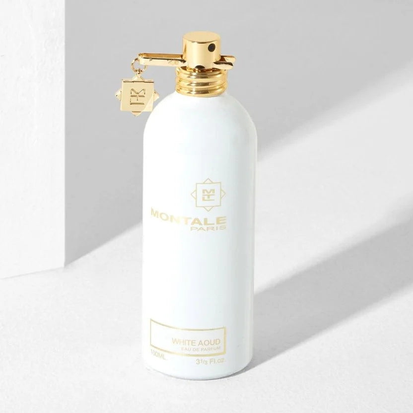Montale White Aoud