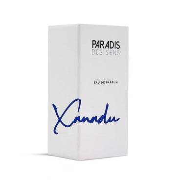 Paradis Des Sens Xanadu Unisex Eau de Parfum - 100ml – alternate view