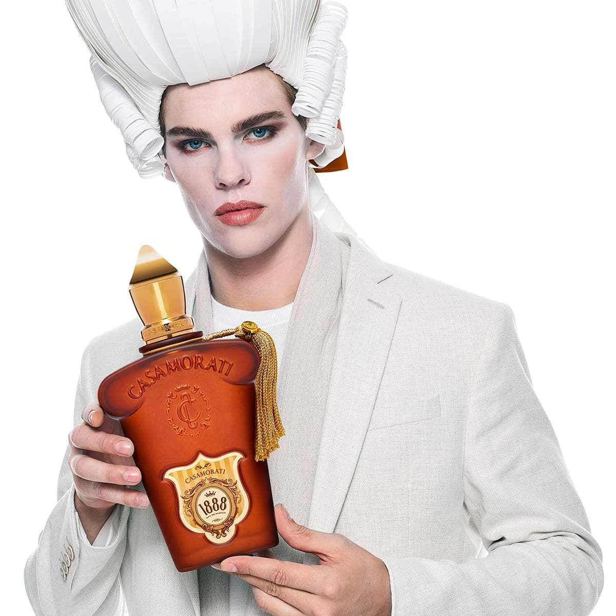 Xerjoff 1888 Unisex Eau de Parfum - 100ml