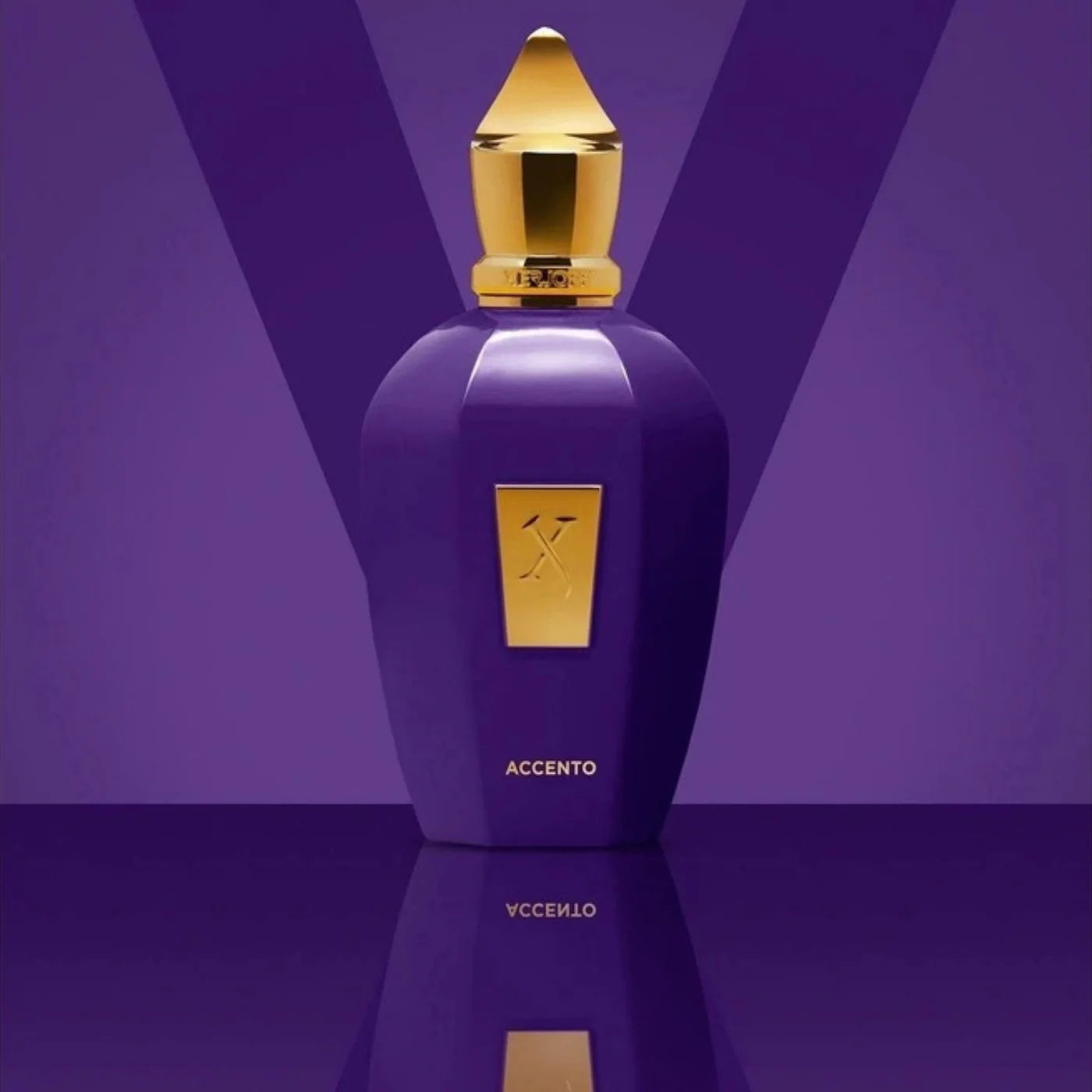 Xerjoff Accento Unisex Eau de Parfum - 50ml