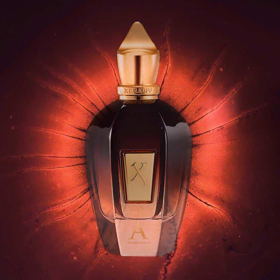 Xerjoff Alexandria II Unisex Extrait de Parfum - 50ml