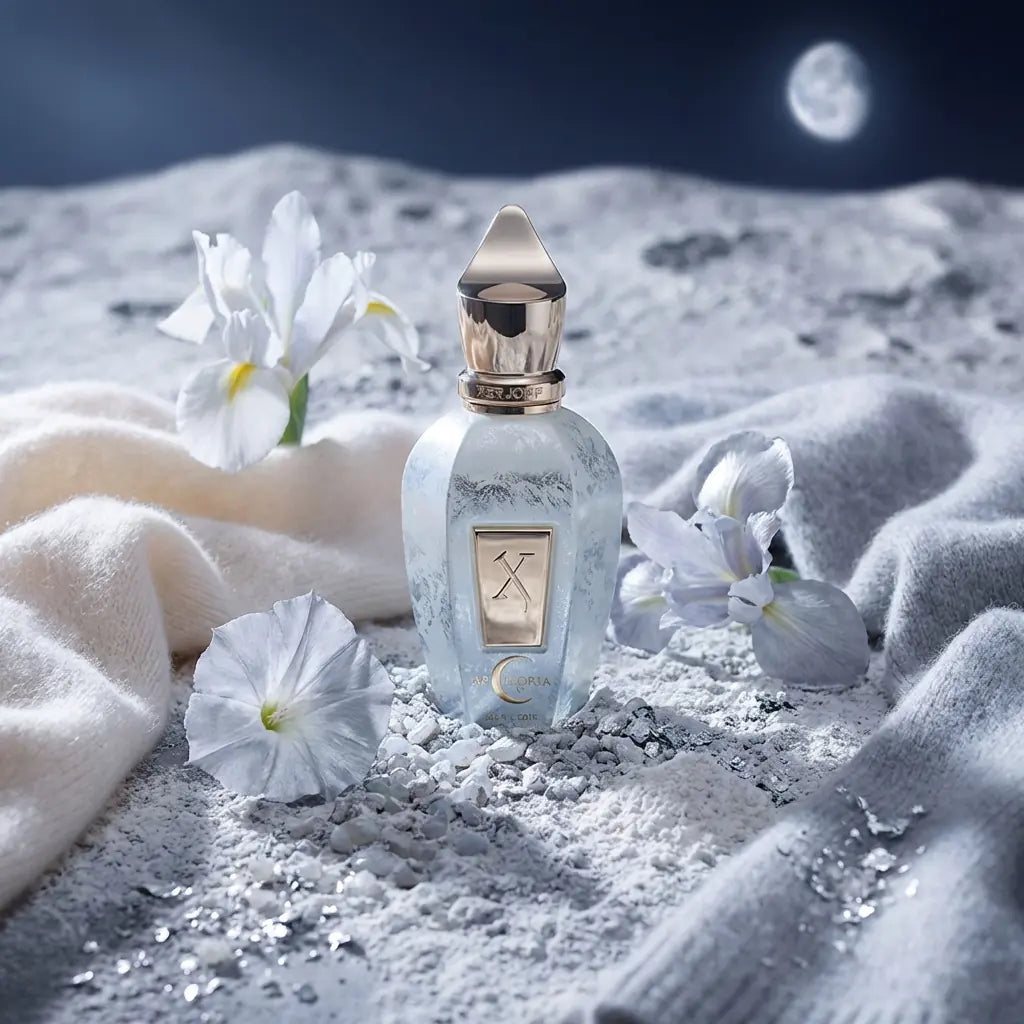 Xerjoff Apollonia Unisex Eau de Parfum - 50ml