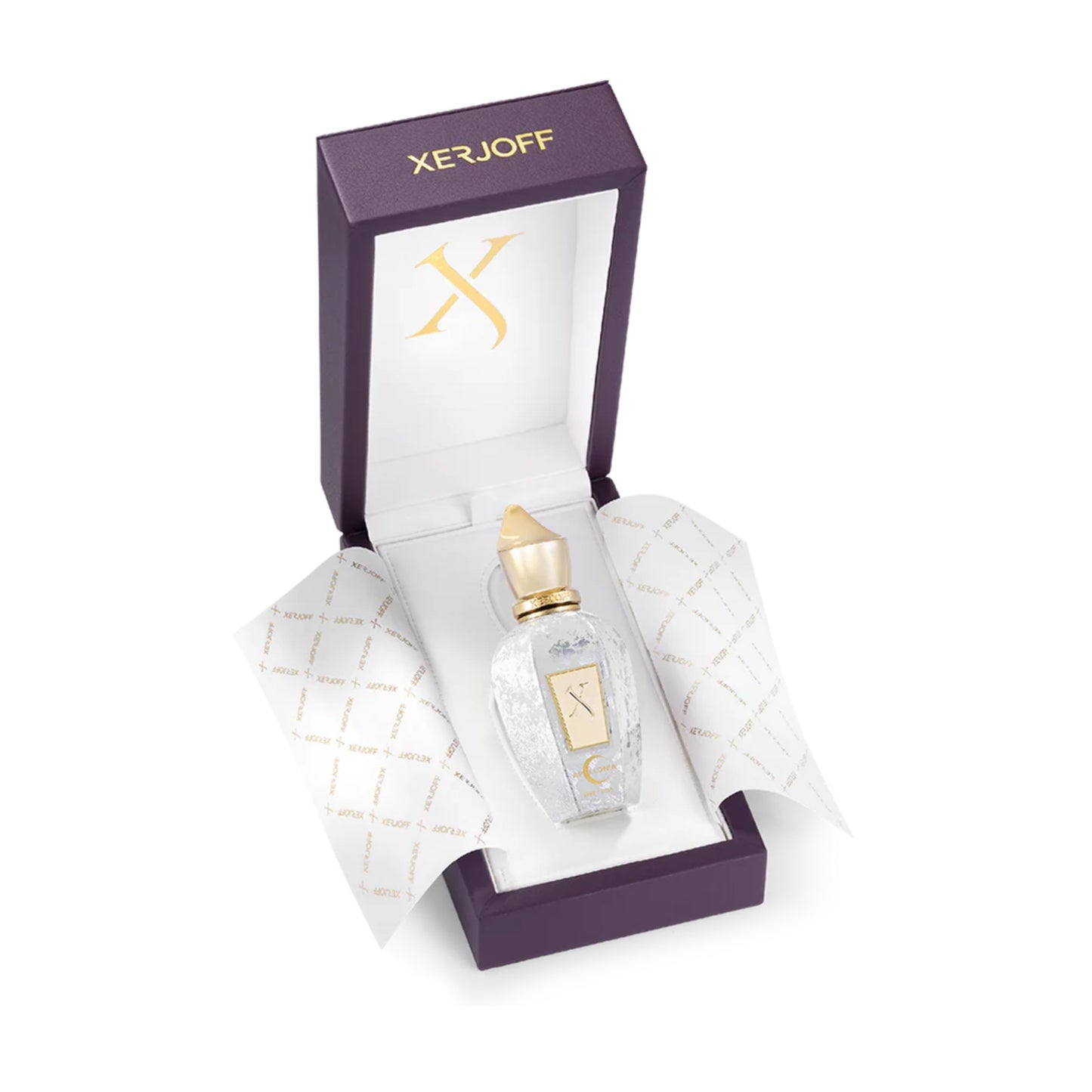 Xerjoff Apollonia Unisex Eau de Parfum - 50ml – alternate view