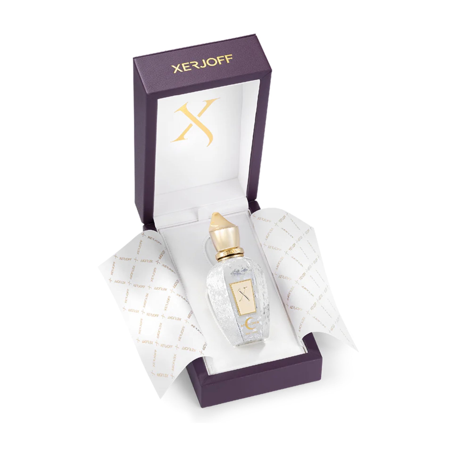 Xerjoff Apollonia Unisex Eau de Parfum - 50ml – alternate view