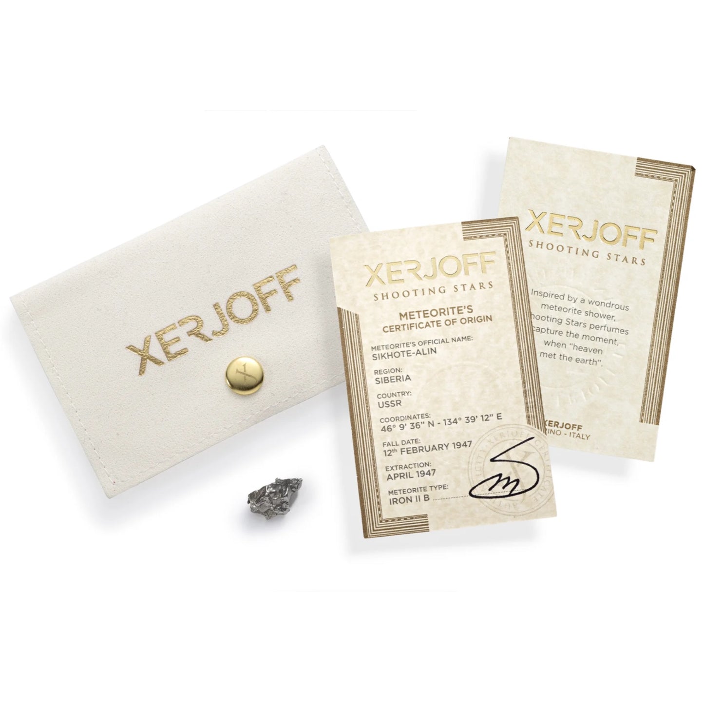 Xerjoff Apollonia Unisex Eau de Parfum - 50ml – alternate view