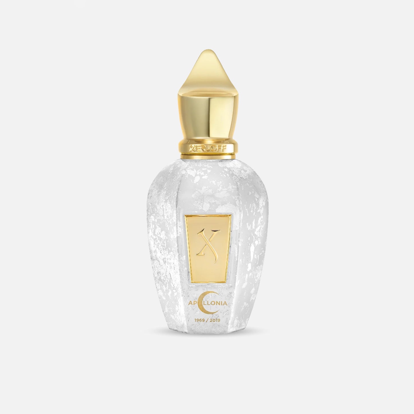 Xerjoff Apollonia Unisex Eau de Parfum - 50ml – bottle