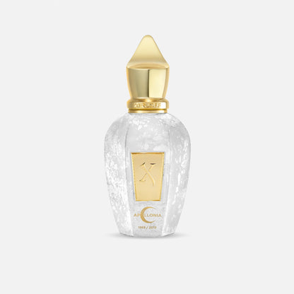 Xerjoff Apollonia Unisex Eau de Parfum - 50ml – bottle