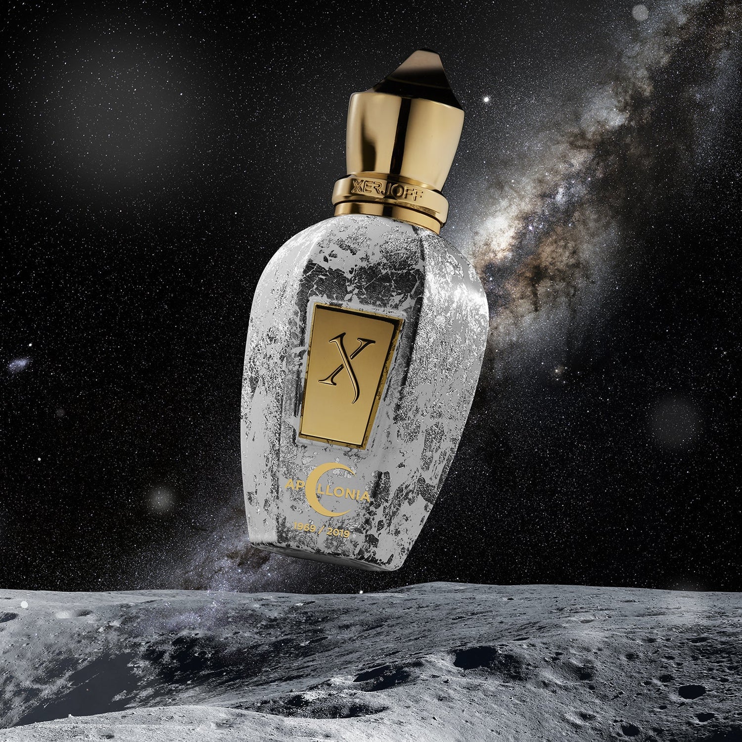 Xerjoff Apollonia Unisex Eau de Parfum - 50ml