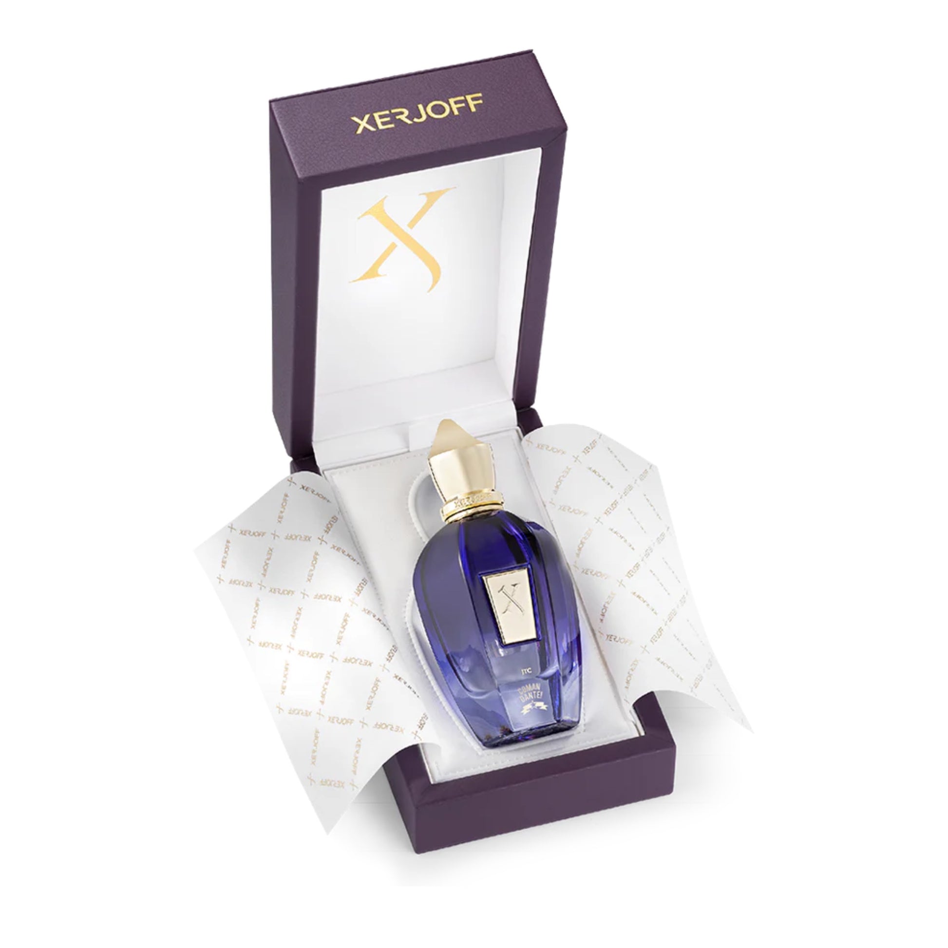 Xerjoff Comandante! Unisex Eau de Parfum - 100ml – alternate view