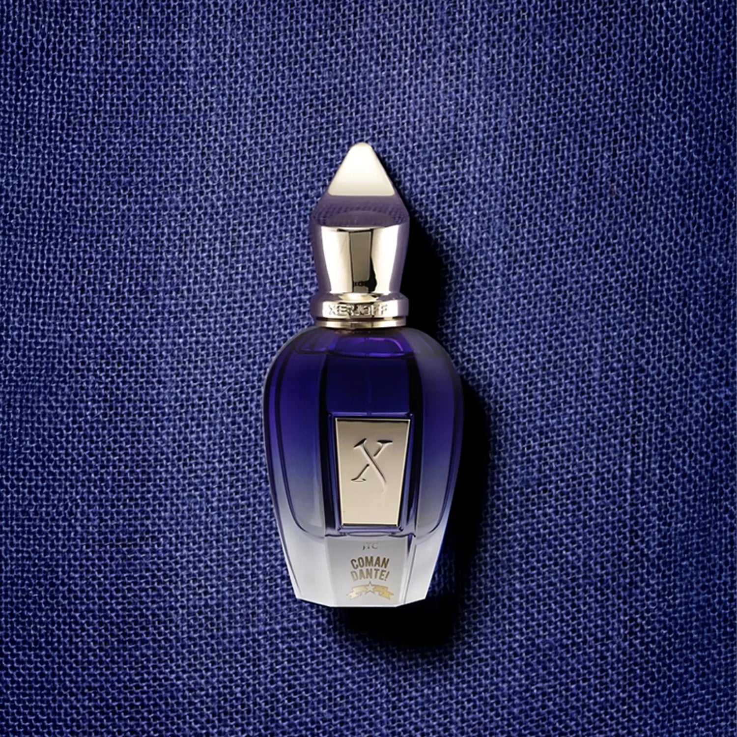 Xerjoff Comandante! Unisex Eau de Parfum - 100ml