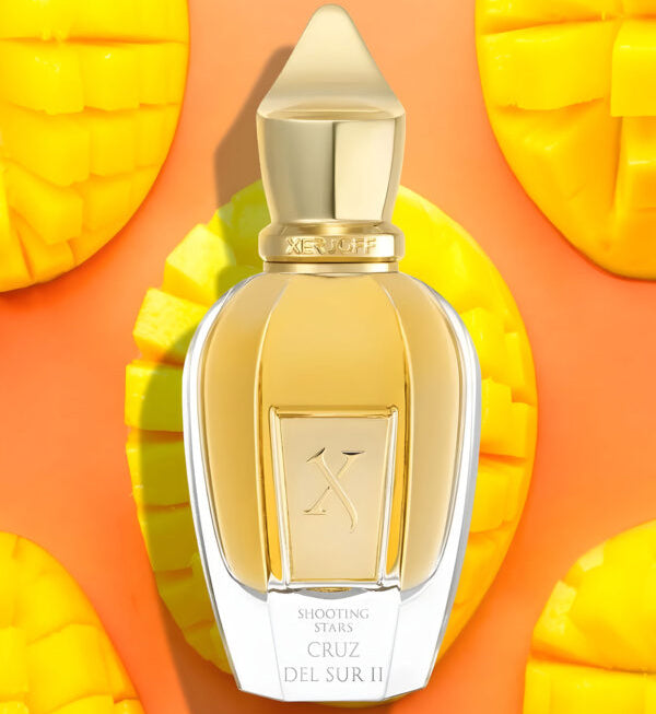 Xerjoff Cruz del Sur II Unisex Extrait de Parfum - 50ml