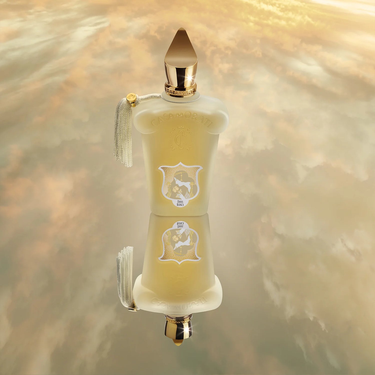 Xerjoff Dama Bianca Women's Eau de Parfum - 100ml
