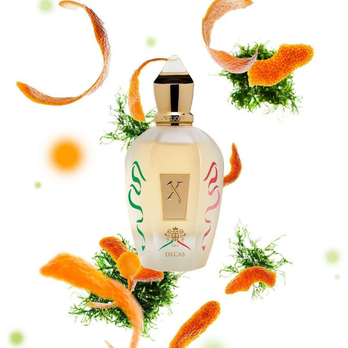 Xerjoff Decas Unisex Eau de Parfum - 100ml