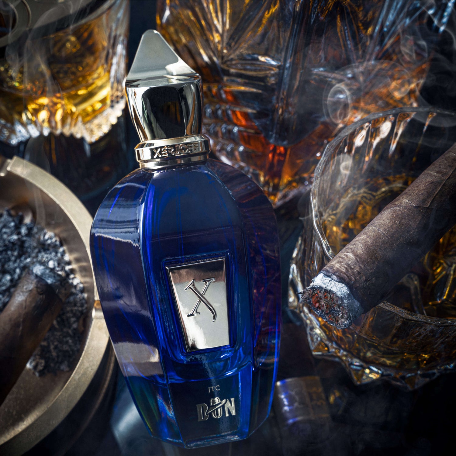Xerjoff Don Unisex Eau de Parfum - 50ml