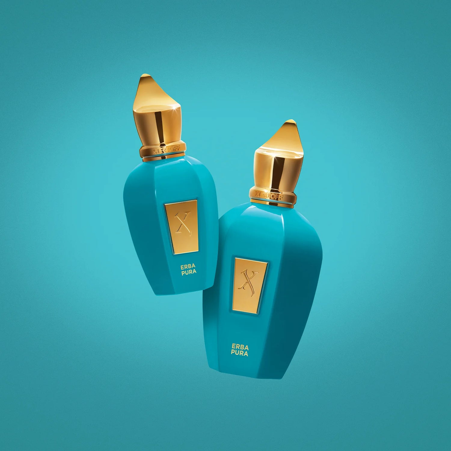 Xerjoff Erba Pura Unisex Eau de Parfum - 50ml