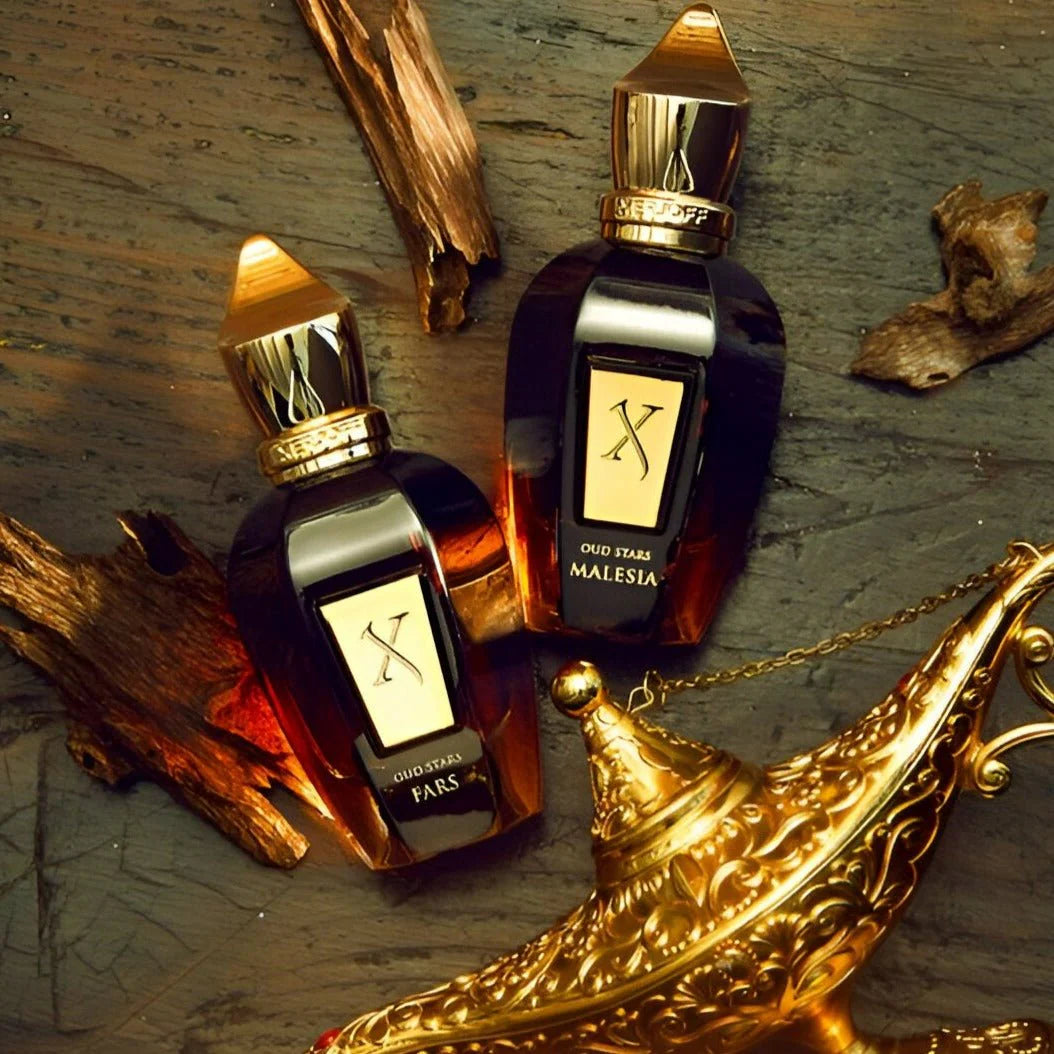 Xerjoff Fars Unisex Parfum - 50ml