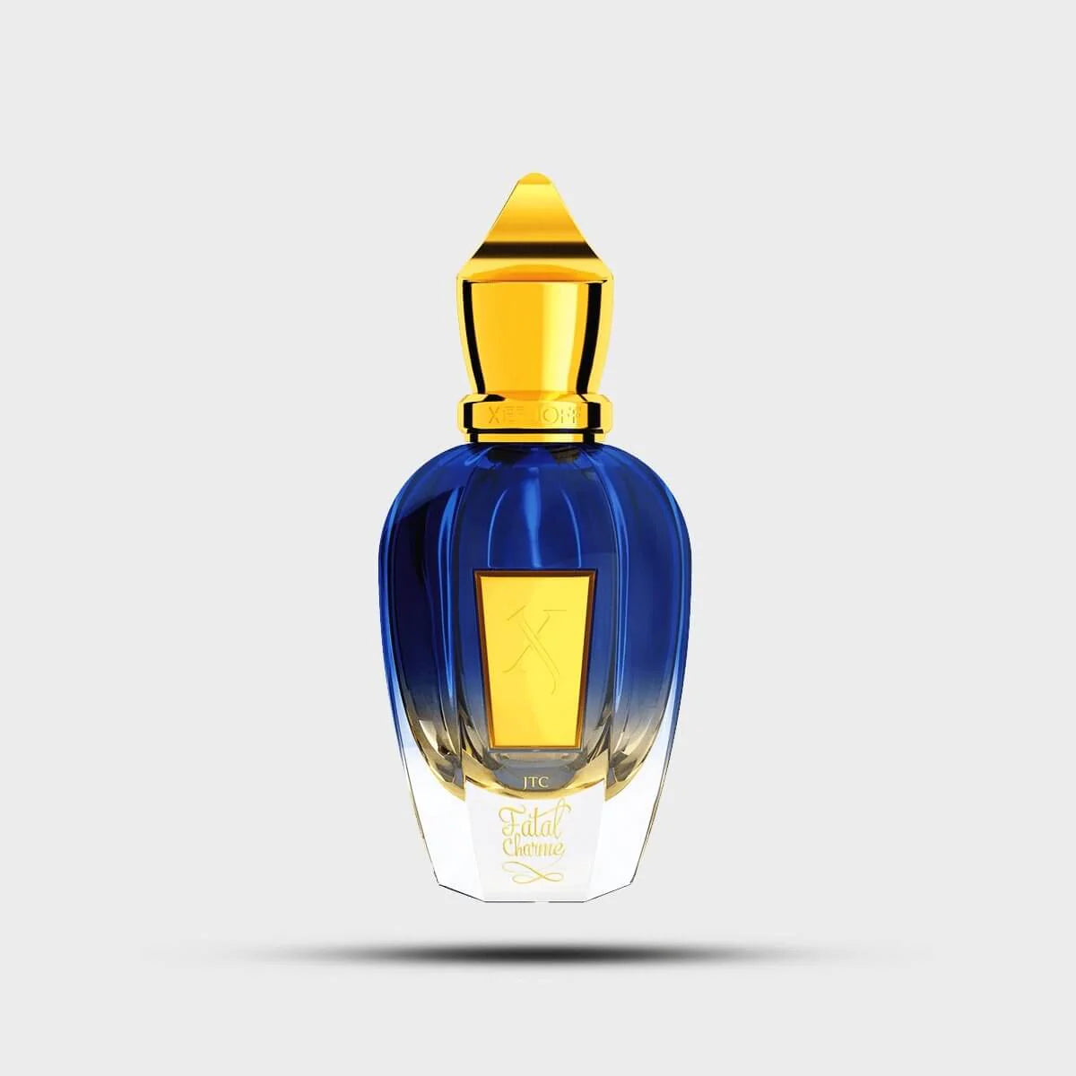 Xerjoff Fatal Charme Unisex Eau de Parfum - 50ml